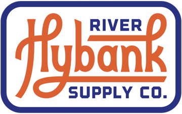 Hybank River Supply Co.